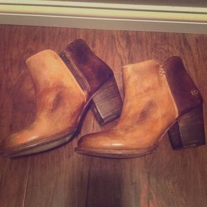 Bed Stu Cobbler Series